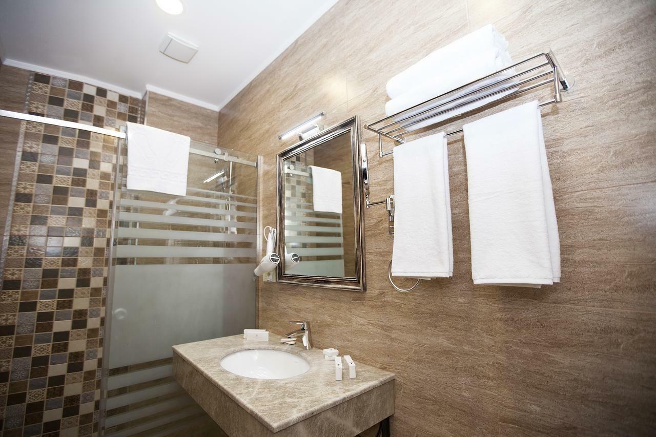Auroom Hotel Baku Exterior foto