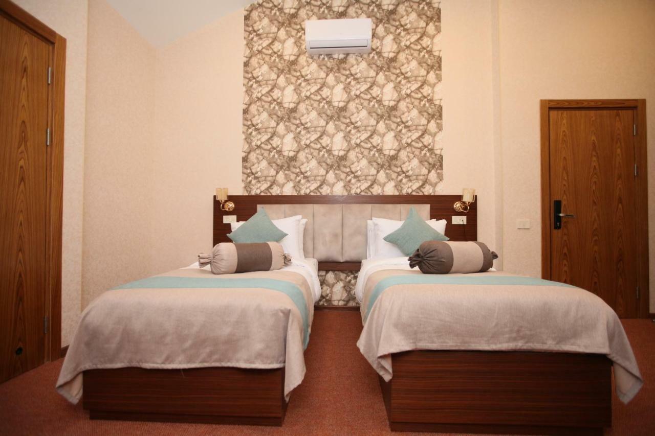 Auroom Hotel Baku Exterior foto